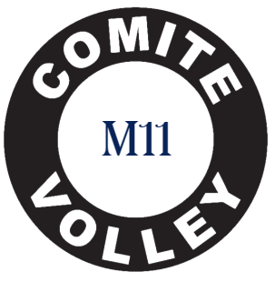 Résultats et classement M11